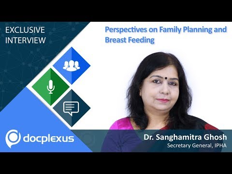 Exclusive Interview With Dr. Sanghamitra Ghosh