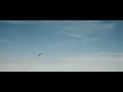 ORIGINAL Battle of Hoth scene (1980 Despecialized edition 4K)