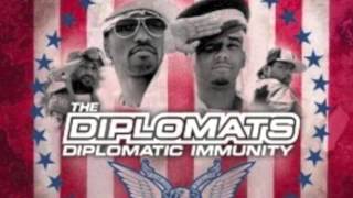 The Diplomats - Un Kasa