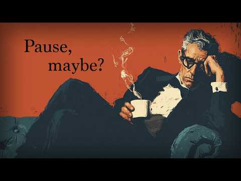 Quiet End | Retro Jazz