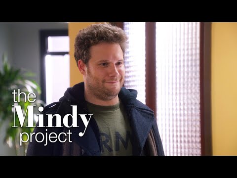 20 Years Later - The Mindy Project