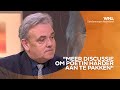 Moeten er persoonsgerichte sancties komen tegen Poetin?