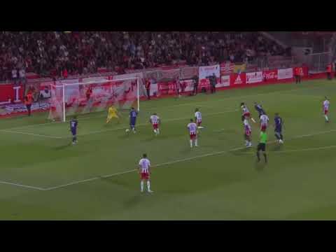 Messi 782 - Messi's stunning dribble goal against AC Ajaccio Ligue-1 2022-23 Week-12 Away