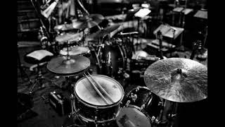 Michael Peters - Drums