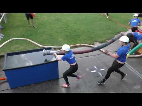 VCB Žernovník 2023 - Ostrov u Macochy dorost