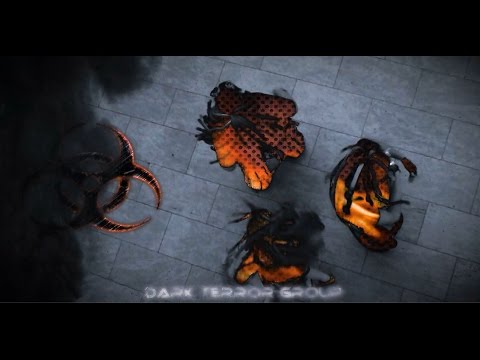 Industrial Dance by [DTG] Dark Terror Group - Project: "Society"