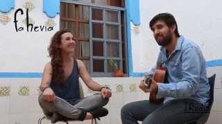 Fa Hevia - Never ft. Victor Flores