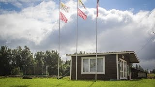 Видеопрезентация поселка «Дачный посёлок «Матренино»»