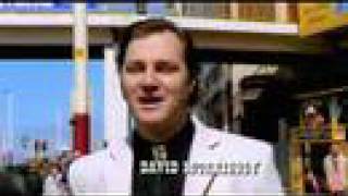 Дэвид Моррисси Блэкпул