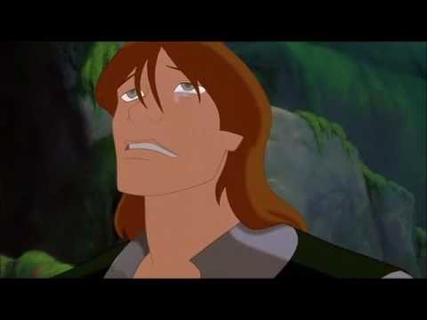 La Spada Magica - Alla Ricerca Di Camelot -  Da Solo Sto