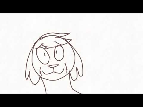 STRAIGHT TO VIDEO - Unfinished Storyboard Animatic (Scott Pilgrim vs The World)