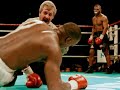 'RESILIENCE'   |    Mike Tyson vs Buster Douglas   |   Motivation