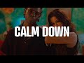 Rema Selena Gomez Calm Down Sub Español