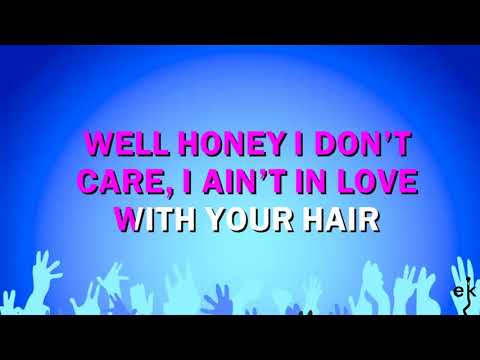 Forever And Ever, Amen - Randy Travis (Karaoke Version)