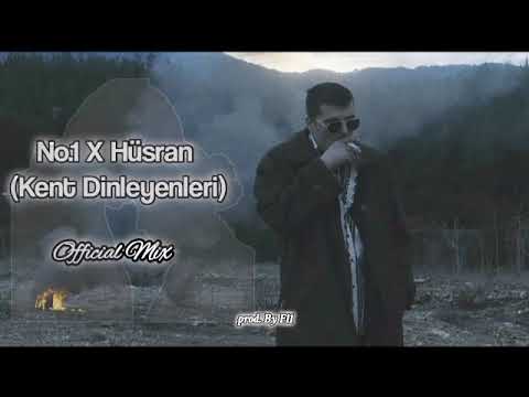 No.1 X ryznbeatz-Hüsran(Kaybedenler kulübü)