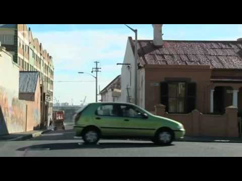 Cape Town District Six - Worlds of English (4/4)