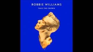 Robbie Williams - Not like the others
