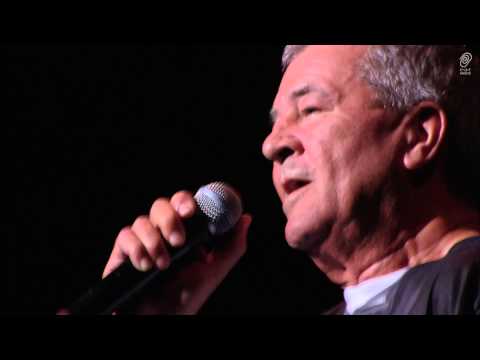 Deep Purple 'Above And Beyond' Live at the Royal Albert Hall from 'Celebrating Jon Lord'