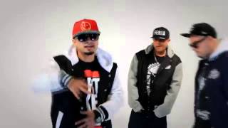 C-kan Sigo haciendo rap Ft ari cordova y Tito play