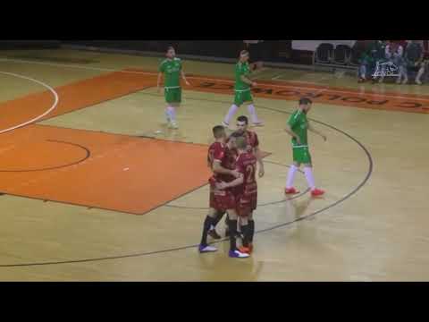 Sposób na lidera. Bramki Heiro w Polkowicach