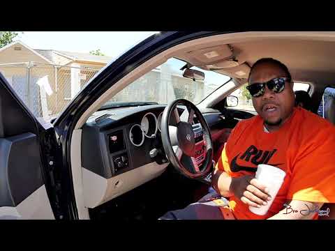 Teekaydaa ft D-DreTheGiant "Out The Gutta" (Music Video)