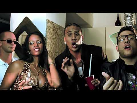 Lodian - La Ultima Noche Feat. Mark B [Video Oficial]