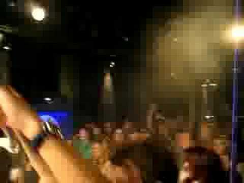 Mambo Kingx - I came for you- LIVE in FULDA