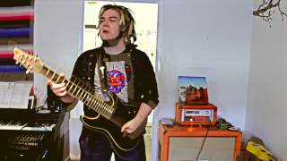 Sleep - Sonic Titan (cover)