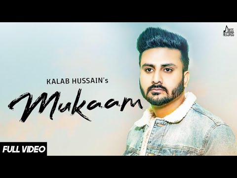 Mukaam Sad Song — watch video