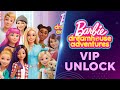 How to download Barbie Dreamhouse Adventures Mod APK (VIP Unlocked)