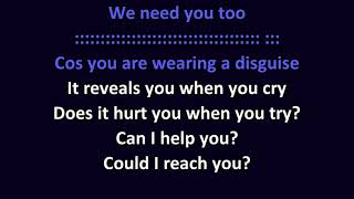 Ambrosia - We Need You Too