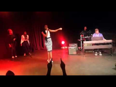 Ms Dippy - Soul in mind.