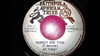 Mr Furley - Number One Tune