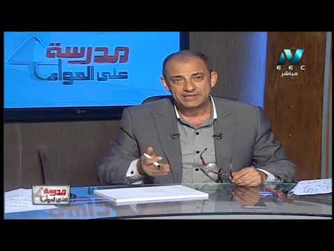 كيمياء 3 ثانوي حلقة 27 ( كيمياء عضوية : الألكينات ) أ خالد عبد العزيز 26-02-2019