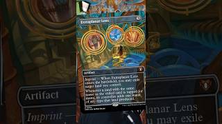 Commander players always COMPLAIN about..
