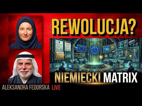 Niemiecki Matrix!