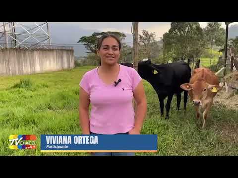 ESCUELAS DE FORMACIÓN DEL MAGP FOMENTAN LA GANADERÍA REGENERATIVA EN NAPO