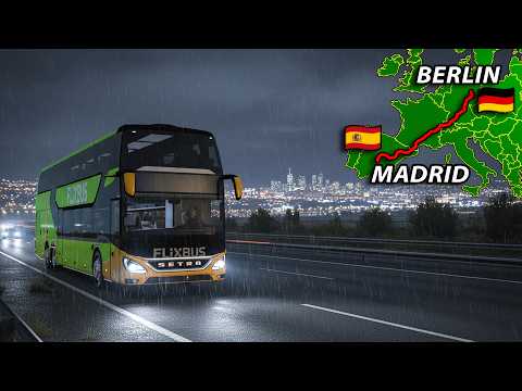 Ganymede and True Force