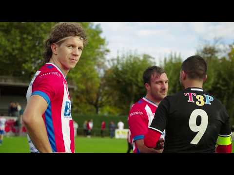 MATCH FORWARD VS ST PREX