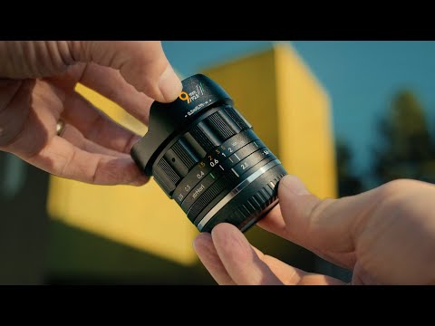 Video thumbnail for AstrHori 9 mm f/2.8 review 2