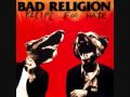 Bad Religion - Portrait of Authority