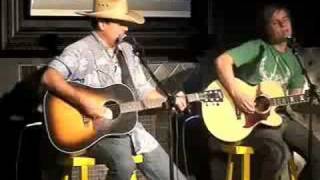 Roger Creager - I Got The Guns