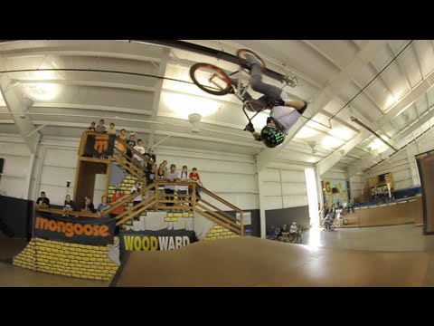 Mongoose Jam 2014 - Lucky Camper Contest