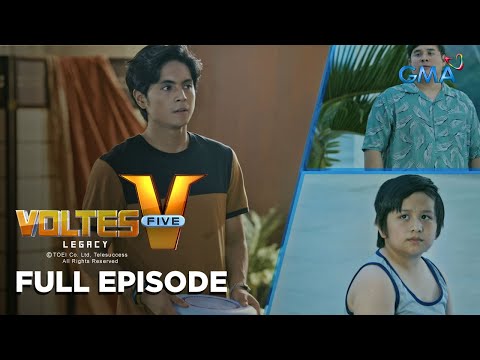 Voltes V Legacy: The mystery of Armstrong siblings’ special abilities! – Full Episode 8 (Recap)