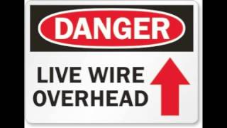 Live Wire - Die Kreuzen cover by Buzz