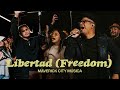 Libertad [Freedom]