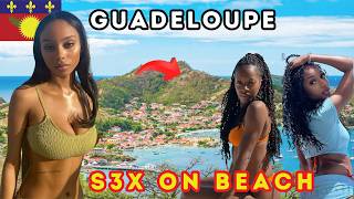 16 Shocking Facts About Guadeloupe You Never Knew!