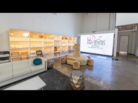 Big D Party Rental