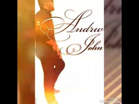 El Monarca Andrw John - Quién Será Ella