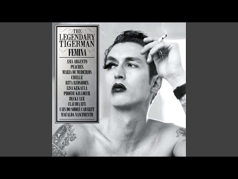 Hey, Sister Ray (feat. Rita Redshoes)